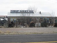 USA - Prewitt NM - Route 66 Swap Meet (24 Apr 2009)